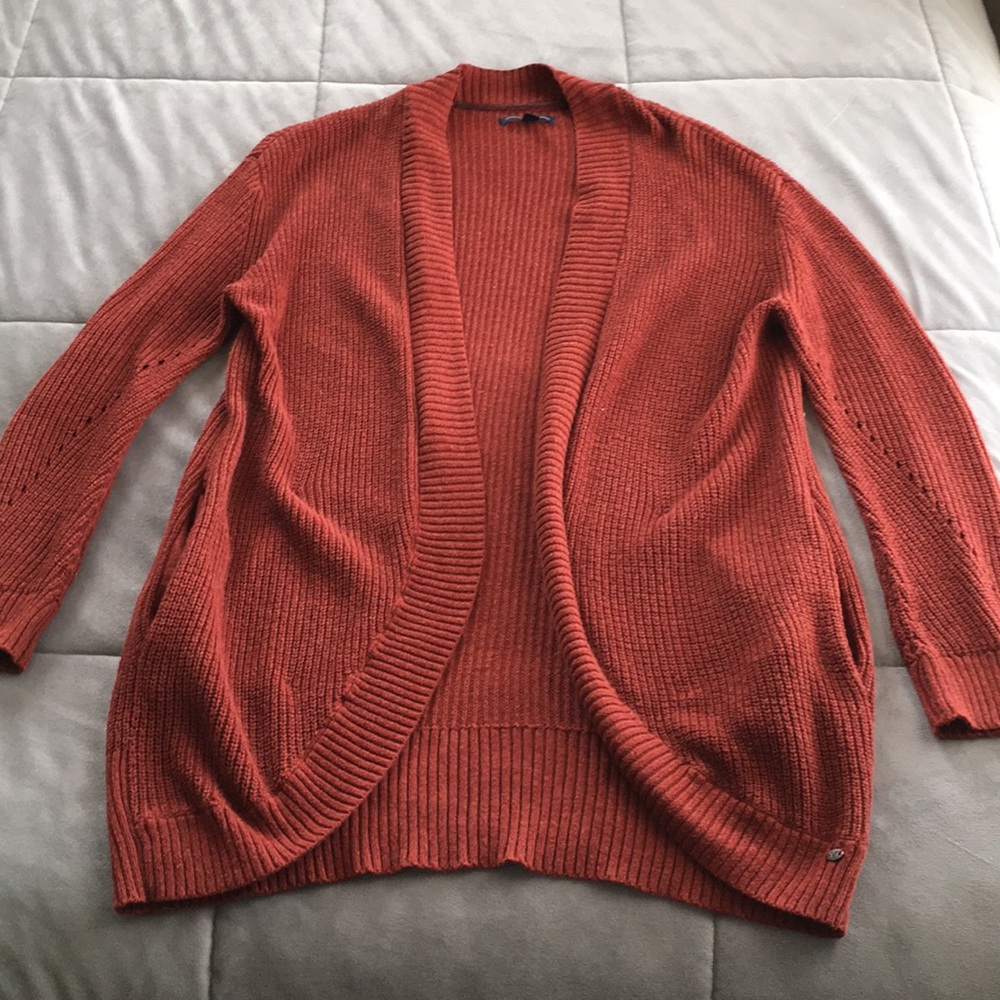 Cardigan